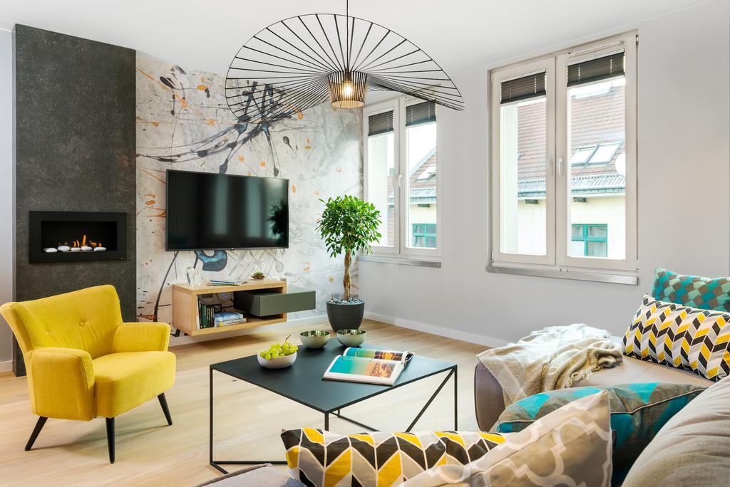Privilege Suites 4* Krakau