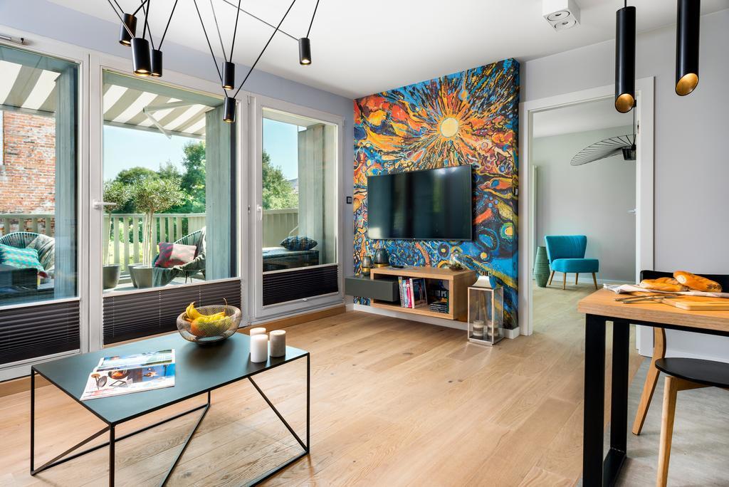 Privilege Suites Aparthotel 4*