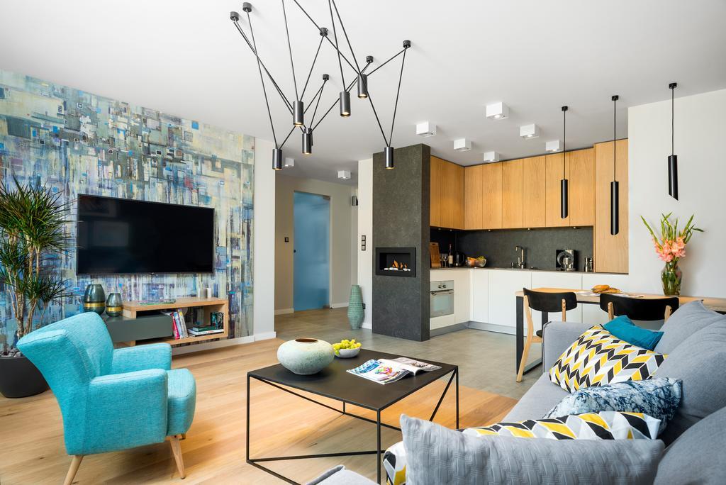 Privilege Suites Aparthotel Krakau