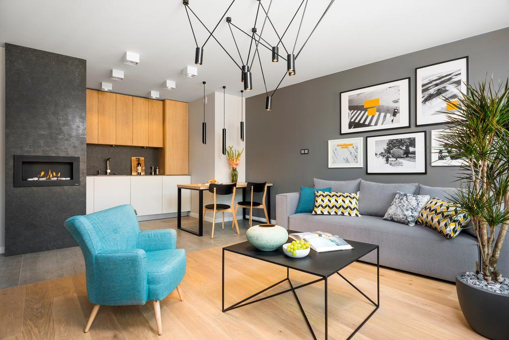 Aparthotel Privilege Suites 4*