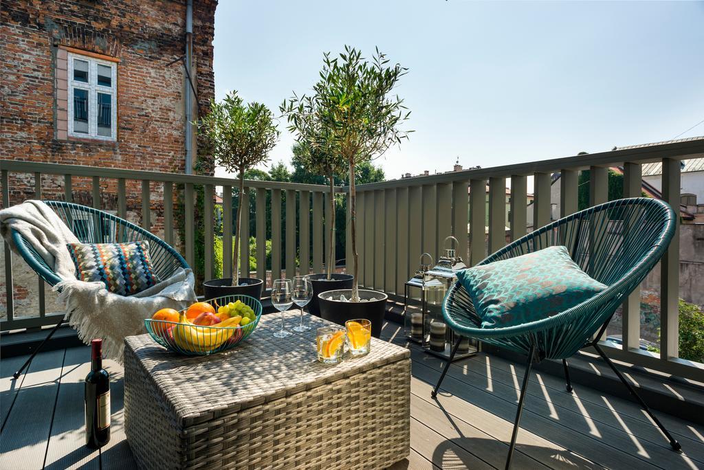 Aparthotel Privilege Suites