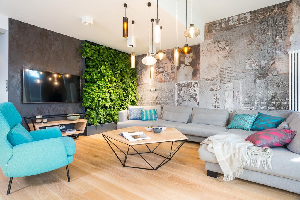 Privilege Suites Krakau