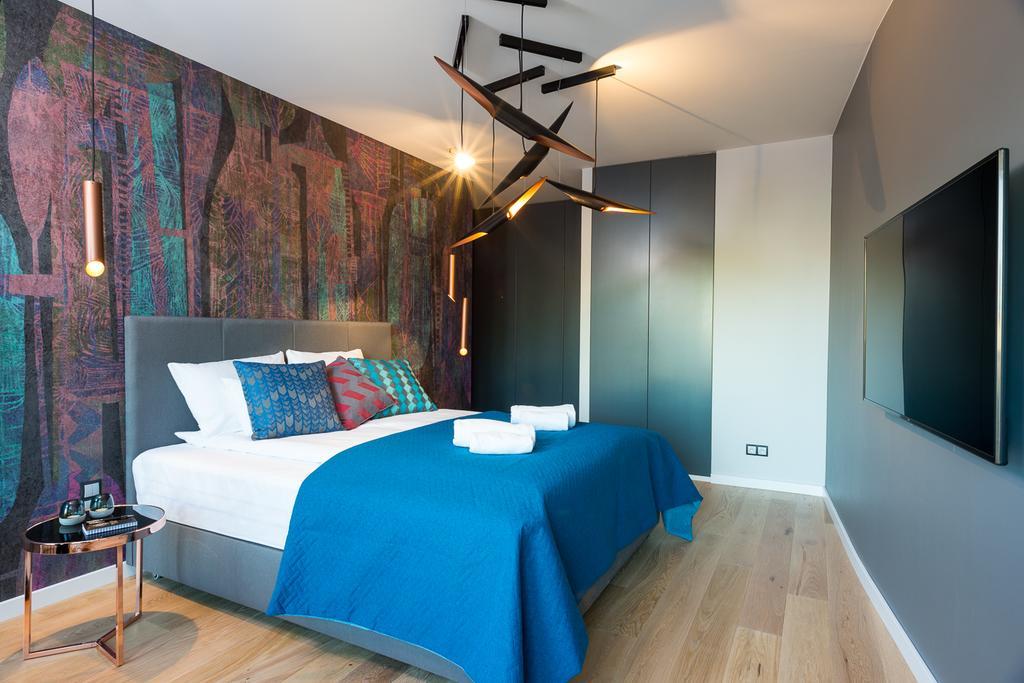 Aparthotel Privilege Suites