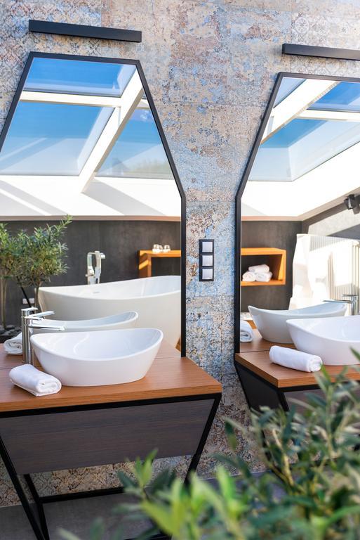 Aparthotel Privilege Suites