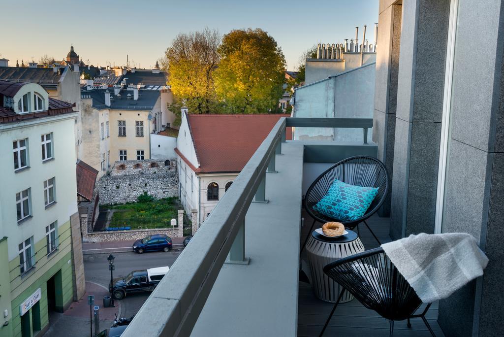 Privilege Suites Aparthotel Krakau