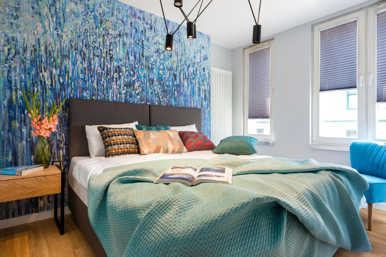 Aparthotel Privilege Suites Krakau
